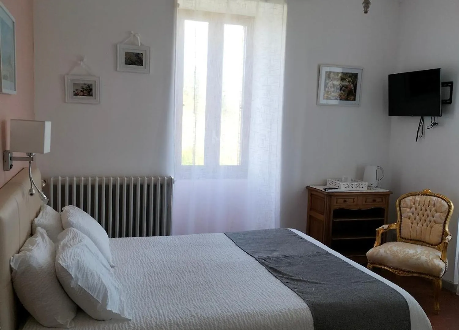 Chambres D'Hotes La Maison De Mon Pere Saint Alban Auriolles