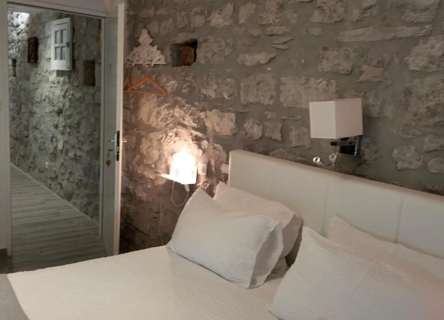 Chambres D'Hotes La Maison De Mon Pere Saint Alban Auriolles